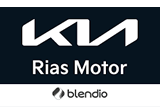 Kia Rias Motor