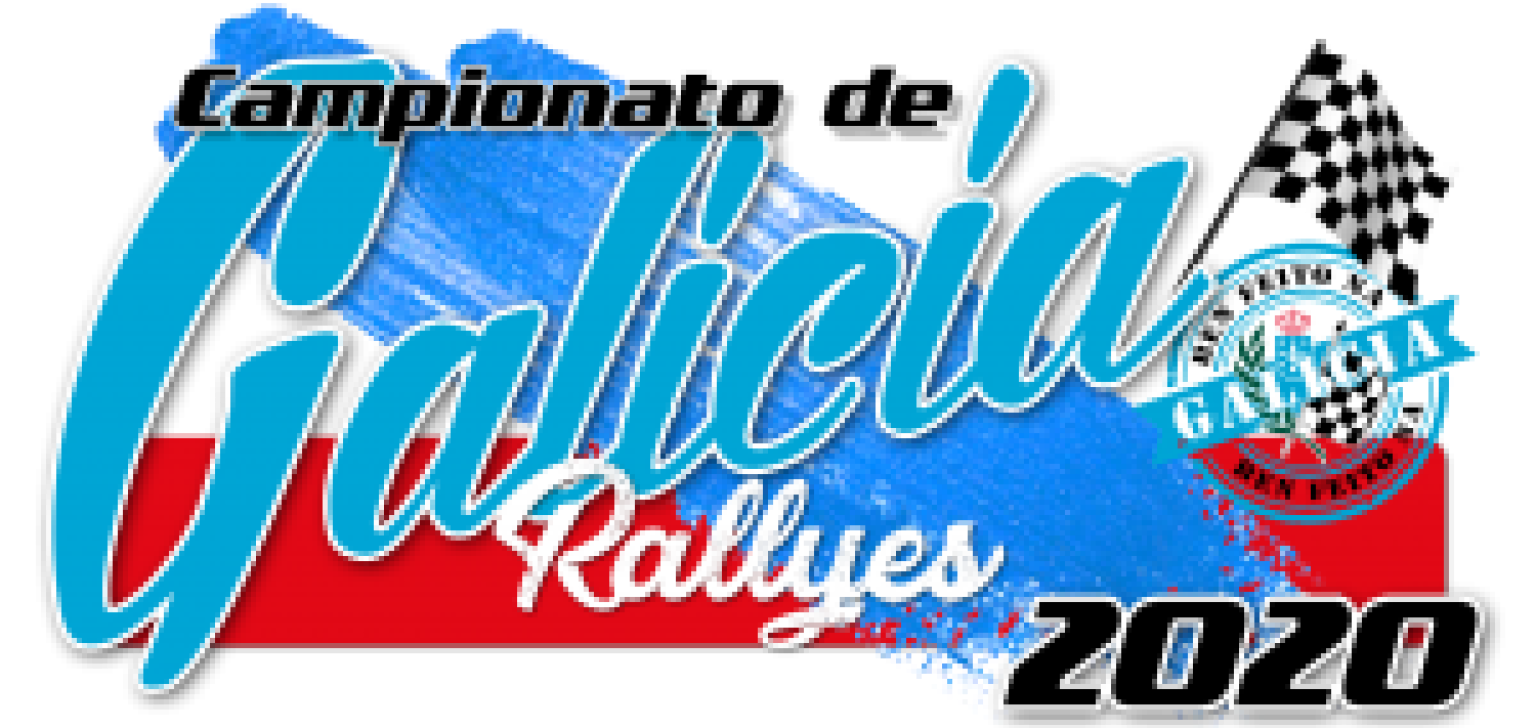 Logo Rallyes 2020