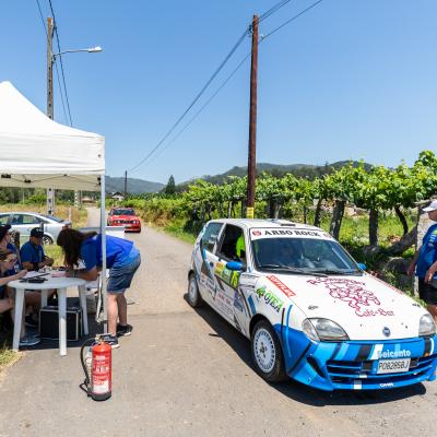 Rallye Sur do Condado 2022 parte 3
