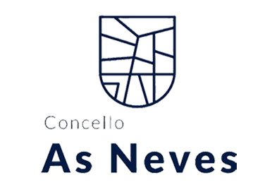 Logo-Concello das Neves
