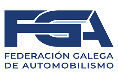 Logo-Federación Galega de Automobilismo